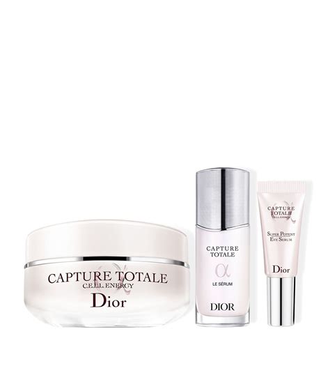 dior capture totale zestaw|Capture Totale Dior prezzo.